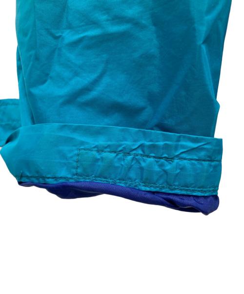 THE NORTH FACE（ザ ノース フェイス）THE NORTH FACE (ザ ノース フェイス) マウンテンパーカー ブルー サイズ:Sの古着・服飾アイテム