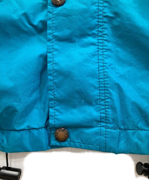 THE NORTH FACE（ザ ノース フェイス）THE NORTH FACE (ザ ノース フェイス) マウンテンパーカー ブルー サイズ:Sの古着・服飾アイテム