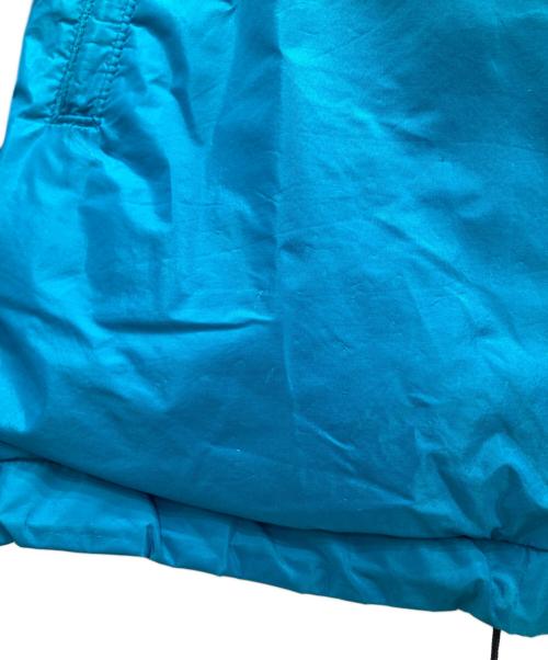 THE NORTH FACE（ザ ノース フェイス）THE NORTH FACE (ザ ノース フェイス) マウンテンパーカー ブルー サイズ:Sの古着・服飾アイテム