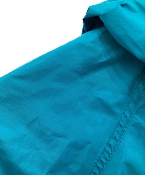 THE NORTH FACE（ザ ノース フェイス）THE NORTH FACE (ザ ノース フェイス) マウンテンパーカー ブルー サイズ:Sの古着・服飾アイテム