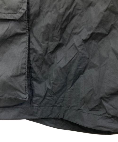 DAIWA PIER39（ダイワ ピア39）DAIWA PIER39 (ダイワ ピア39) Tech French Mil Field Shorts ブラック サイズ:Mの古着・服飾アイテム