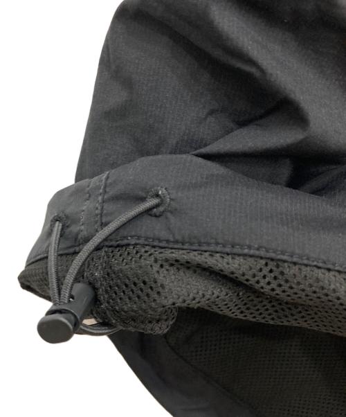 DAIWA PIER39（ダイワ ピア39）DAIWA PIER39 (ダイワ ピア39) Tech French Mil Field Shorts ブラック サイズ:Mの古着・服飾アイテム