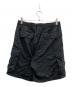 DAIWA PIER39 (ダイワ ピア39) Tech French Mil Field Shorts ブラック サイズ:M：8000円
