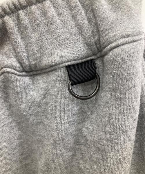 SEESEE（シーシー）SEESEE (シーシー) スウェットパンツ グレー サイズ:Lの古着・服飾アイテム