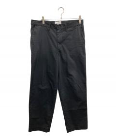 中古・古着通販】WTAPS (ダブルタップス) LEZ / BURY / TROUSERS