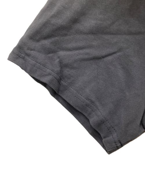 NIKE（ナイキ）NIKE (ナイキ) SB U NK SB M90 YUTO S/S TEE グレー サイズ:XXLの古着・服飾アイテム