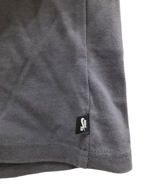 NIKE（ナイキ）NIKE (ナイキ) SB U NK SB M90 YUTO S/S TEE グレー サイズ:XXLの古着・服飾アイテム