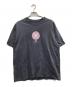 NIKE（ナイキ）の古着「SB U NK SB M90 YUTO S/S TEE」｜グレー