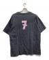 NIKE (ナイキ) SB U NK SB M90 YUTO S/S TEE グレー サイズ:XXL：5000円