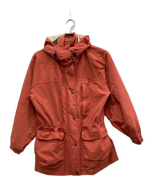 FOX FIRE（フォックスファイヤー）FOX FIRE (フォックスファイヤー) マウンテンパーカー ベージュ サイズ:Mの古着・服飾アイテム