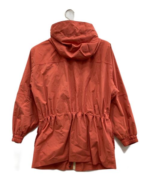 FOX FIRE（フォックスファイヤー）FOX FIRE (フォックスファイヤー) マウンテンパーカー ベージュ サイズ:Mの古着・服飾アイテム