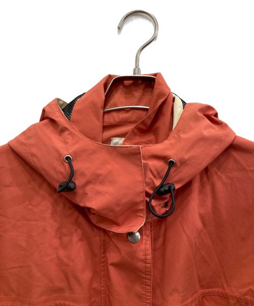 FOX FIRE（フォックスファイヤー）FOX FIRE (フォックスファイヤー) マウンテンパーカー ベージュ サイズ:Mの古着・服飾アイテム