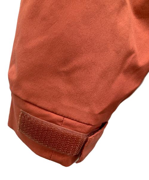 FOX FIRE（フォックスファイヤー）FOX FIRE (フォックスファイヤー) マウンテンパーカー ベージュ サイズ:Mの古着・服飾アイテム