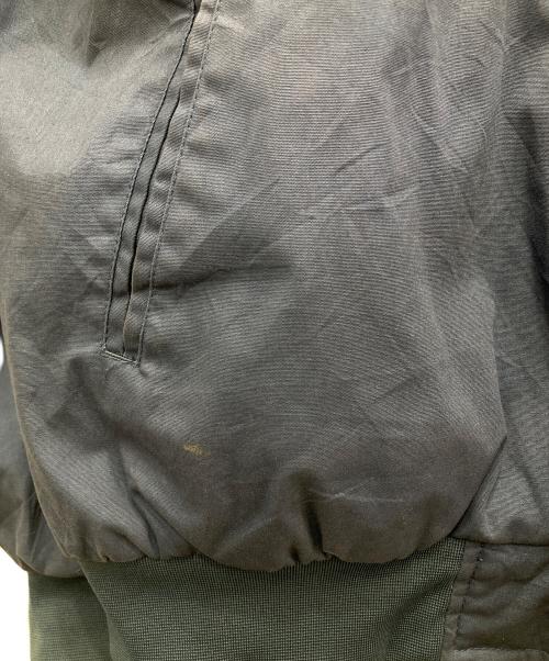 John Blair（ジョン ブレア）John Blair (ジョン ブレア) 90'sダービージャケット ブルー サイズ:Lの古着・服飾アイテム