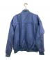 John Blair (ジョン ブレア) 90'sダービージャケット ブルー サイズ:L：4000円
