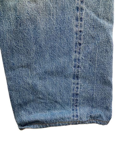 LEVI'S VINTAGE CLOTHING（リーバイス ビンテージ クロージング）LEVI'S VINTAGE CLOTHING (リーバイス ビンテージ クロージング) 501XXデニムパンツ インディゴ サイズ:W36-L32の古着・服飾アイテム