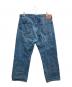 LEVI'S VINTAGE CLOTHING (リーバイス ビンテージ クロージング) 501XXデニムパンツ インディゴ サイズ:W36-L32：11000円