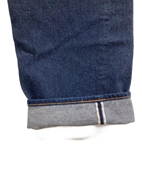 LEVI'S VINTAGE CLOTHING（リーバイス ビンテージ クロージング）LEVI'S VINTAGE CLOTHING (リーバイス ビンテージ クロージング) 1955年復刻モデル501xxデニムパンツ インディゴ サイズ:W36-L32の古着・服飾アイテム