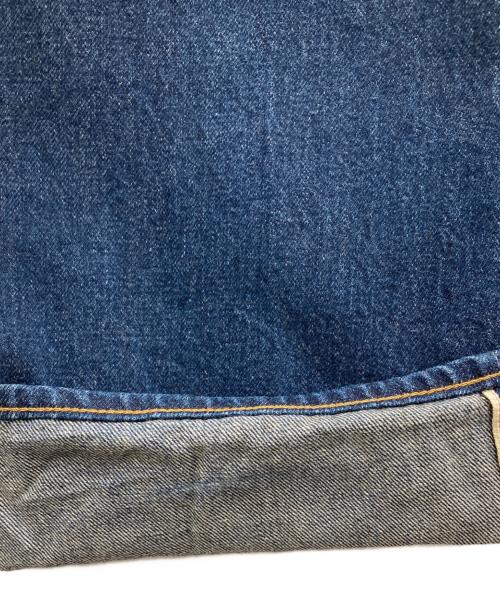 LEVI'S VINTAGE CLOTHING（リーバイス ビンテージ クロージング）LEVI'S VINTAGE CLOTHING (リーバイス ビンテージ クロージング) 1955年復刻モデル501XXデニムパンツ インディゴ サイズ:W36-L32の古着・服飾アイテム