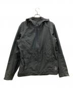 MAMMUTマムート）の古着「マウンテンパーカー」｜グレー