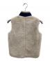 Patagonia (パタゴニア) レトロXベスト アイボリー サイズ:M：5000円