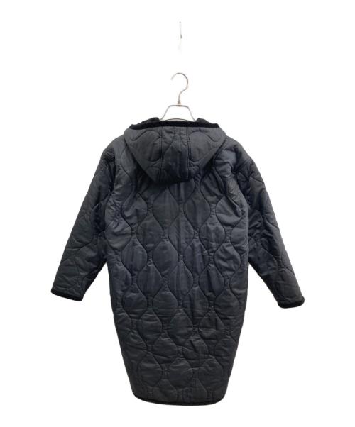 LAVENHAM（ラベンハム）LAVENHAM (ラベンハム) コート ブラック サイズ:34の古着・服飾アイテム