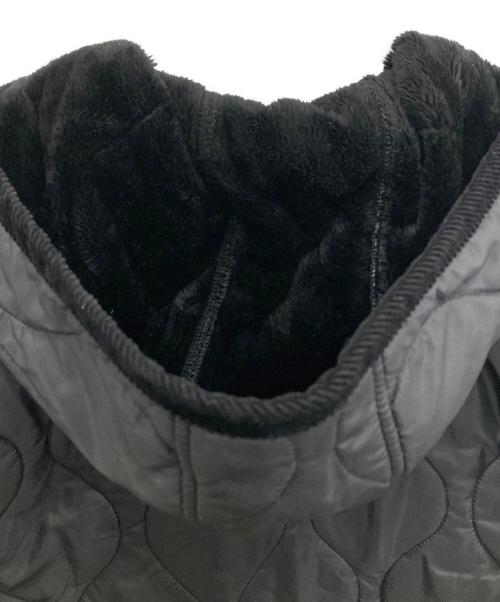 LAVENHAM（ラベンハム）LAVENHAM (ラベンハム) コート ブラック サイズ:34の古着・服飾アイテム