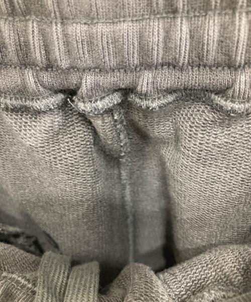 FRAMeWORK（フレームワーク）FRAMeWORK (フレームワーク) SWEATパンツ グレー サイズ:Sの古着・服飾アイテム
