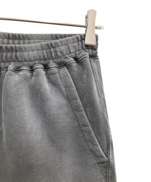 FRAMeWORK（フレームワーク）FRAMeWORK (フレームワーク) SWEATパンツ グレー サイズ:Sの古着・服飾アイテム