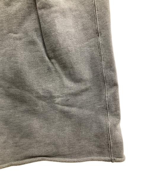 FRAMeWORK（フレームワーク）FRAMeWORK (フレームワーク) SWEATパンツ グレー サイズ:Sの古着・服飾アイテム