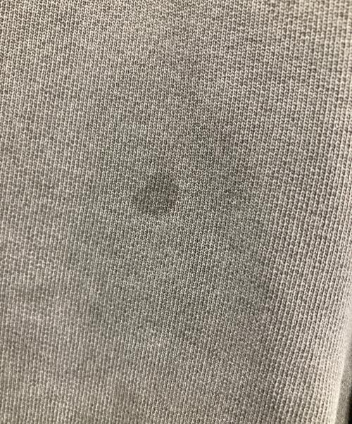 FRAMeWORK（フレームワーク）FRAMeWORK (フレームワーク) SWEATパンツ グレー サイズ:Sの古着・服飾アイテム