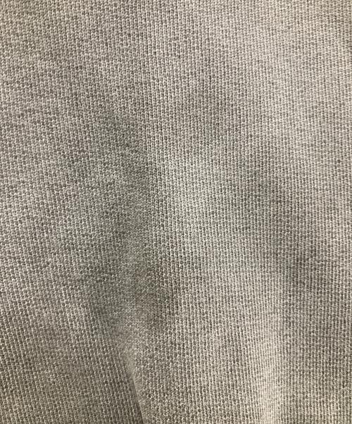 FRAMeWORK（フレームワーク）FRAMeWORK (フレームワーク) SWEATパンツ グレー サイズ:Sの古着・服飾アイテム