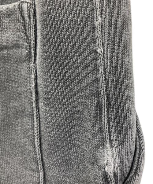 FRAMeWORK（フレームワーク）FRAMeWORK (フレームワーク) SWEATパンツ グレー サイズ:Sの古着・服飾アイテム