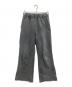 FRAMeWORK（フレームワーク）の古着「SWEATパンツ」｜グレー