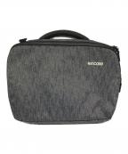 Incaseインケース）の古着「2WAYブリーフケース」｜グレー