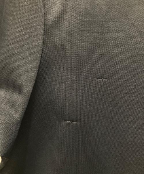 Paul Stuart（ポールスチュアート）Paul Stuart (ポールスチュアート) ドライポロシャツ ブラック サイズ:Lの古着・服飾アイテム