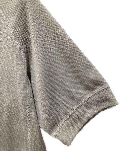 GOLDWIN（ゴールドウイン）GOLDWIN (ゴールドウイン) Re-Pose T-Shirt/リポーズ ティーシャツ グレー サイズ:Lの古着・服飾アイテム