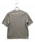 GOLDWIN (ゴールドウイン) Re-Pose T-Shirt/リポーズ ティーシャツ グレー サイズ:L：4000円