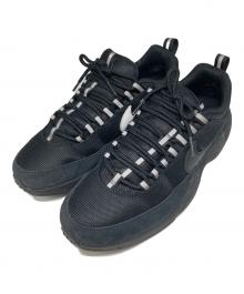 NIKE×FRAGMENT DESIGN（ナイキ×フラグメントデザイン）の古着「Air Zoom Spiridon SP」｜ブラック