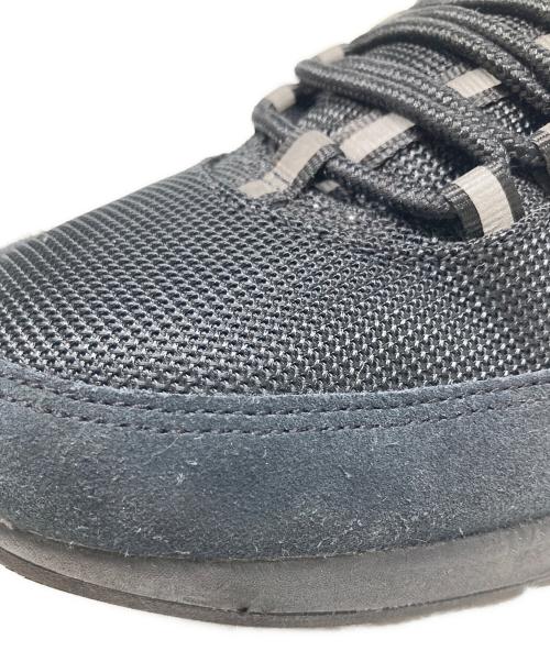 NIKE（ナイキ）NIKE (ナイキ) FRAGMENT DESIGN (フラグメントデザイン) Air Zoom Spiridon SP ブラック サイズ:26.5cmの古着・服飾アイテム