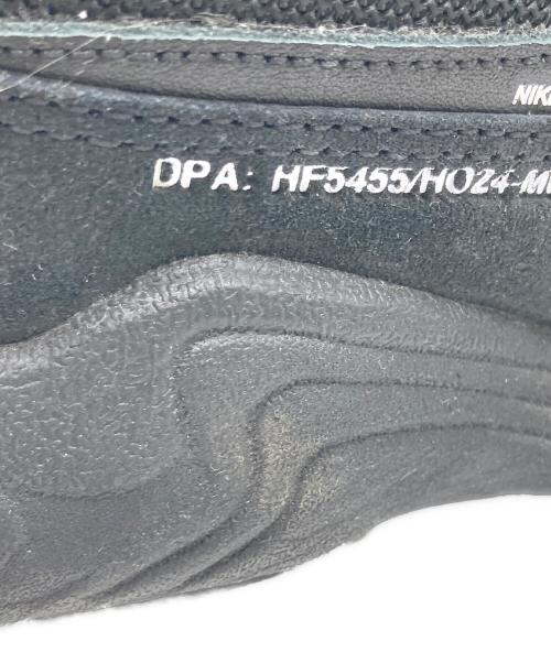 NIKE（ナイキ）NIKE (ナイキ) FRAGMENT DESIGN (フラグメントデザイン) Air Zoom Spiridon SP ブラック サイズ:26.5cmの古着・服飾アイテム