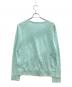 POLO RALPH LAUREN (ポロ・ラルフローレン) ライトスウェット グリーン サイズ:M：4000円