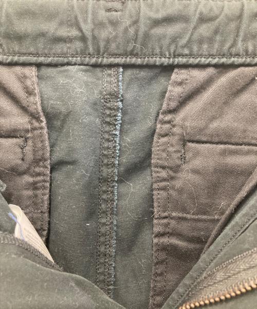 POLO RALPH LAUREN（ポロ・ラルフローレン）POLO RALPH LAUREN (ポロ・ラルフローレン) イージーカーゴパンツ ブラック サイズ:76cm（W30）の古着・服飾アイテム