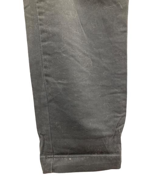 POLO RALPH LAUREN（ポロ・ラルフローレン）POLO RALPH LAUREN (ポロ・ラルフローレン) イージーカーゴパンツ ブラック サイズ:76cm（W30）の古着・服飾アイテム