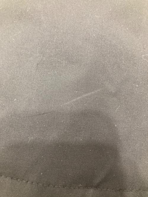 ECWCS（エクワックス）ECWCS (エクワックス) GENⅡLEVEL5 マウンテンパーカー ブラック サイズ:Mの古着・服飾アイテム