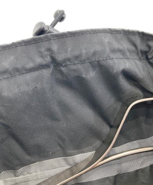 ECWCS（エクワックス）ECWCS (エクワックス) GENⅡLEVEL5 マウンテンパーカー ブラック サイズ:Mの古着・服飾アイテム