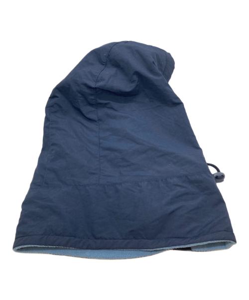 FREAK'S STORE OUTDOORS（フリークスストア アウトドア）FREAK'S STORE OUTDOORS (フリークスストア アウトドア) 裏フリースリバーシブルジャケット ブルー サイズ:Fの古着・服飾アイテム