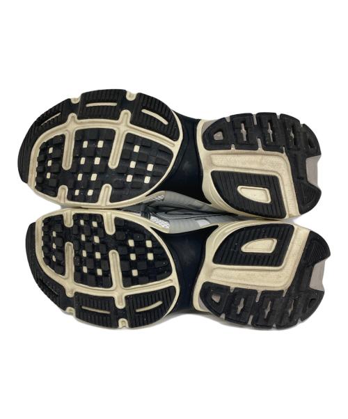 NIKE（ナイキ）NIKE (ナイキ) W V2K RUN グレー サイズ:23cmの古着・服飾アイテム