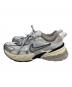 NIKE (ナイキ) W V2K RUN グレー サイズ:23cm：7000円