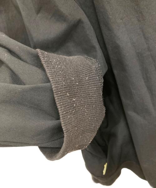 SSZ（エスエスズィー）SSZ (エスエスズィー) 18SS シャカ クルー ブラック サイズ:Lの古着・服飾アイテム